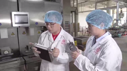 科學營DAY4 實驗室里探農大智慧，青年榜樣講述成長故事