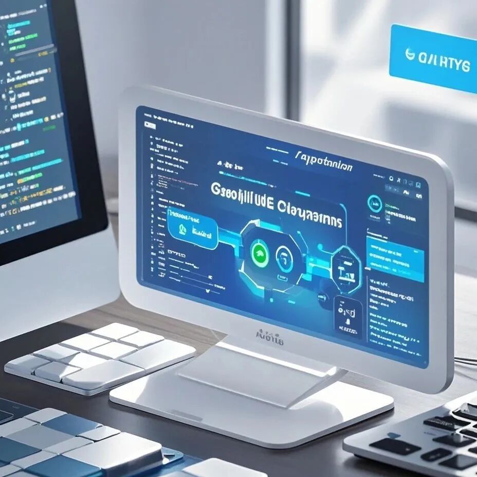 手機(jī)軟件開(kāi)發(fā)前景廣闊 人工智能應(yīng)用引領(lǐng)新浪潮